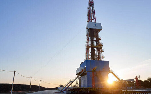 укргазвидобування