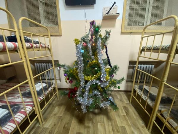 Сумма поступлений от платных камер в СИЗО превысила 2 млн гривен, - Малюська 03 Сумма поступлений от платных камер в СИЗО превысила 2 млн гривен, - Малюська 03