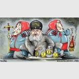 Наперсточники