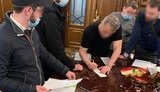 У справі "Укравтодору" з