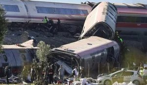 Зіткнення потягів в Іспанії забрало щонайменше 68 життів