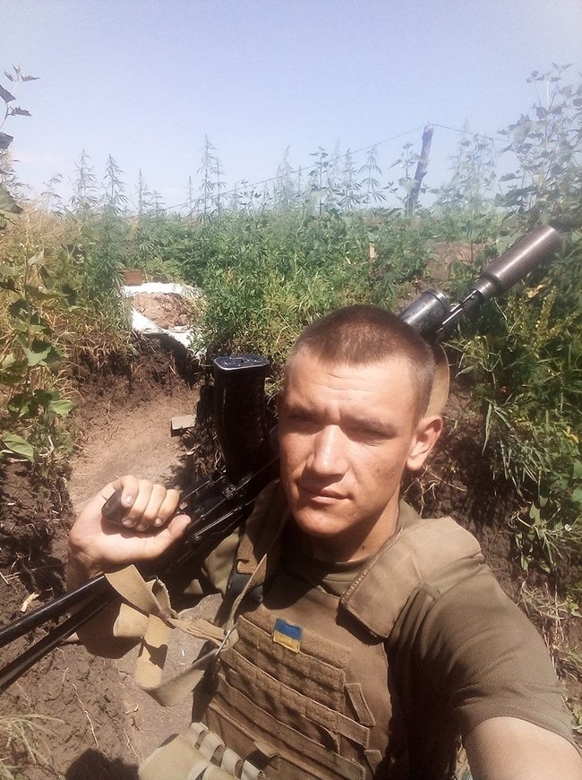 Загиблі Герої вересня 2019 06