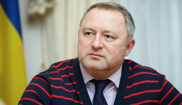 Зеленський призначив Костіна генеральним прокурором