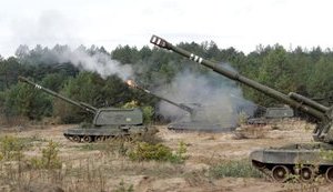 САУ "Богдана" проходит испытания, решение о принятии на вооружение приму 10 августа, - Полторак