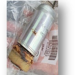 465 хімічних атак здійснила Росія з початку широкомасштабної війни. Динаміка застосування зростає, - Сили підтримки ЗСУ 04