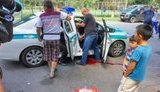 перестрелка алма-аты
