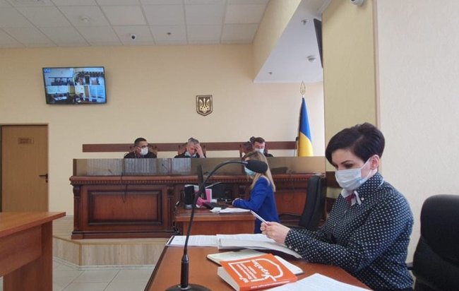 Апелляционный суд восстановил срок для обжалования прекращения уголовного производства по угрозам Портнова прокурору Божко, - адвокат Маселко 01