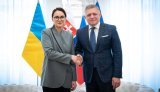 Фицо: Словакия не против вступления Украины в ЕС