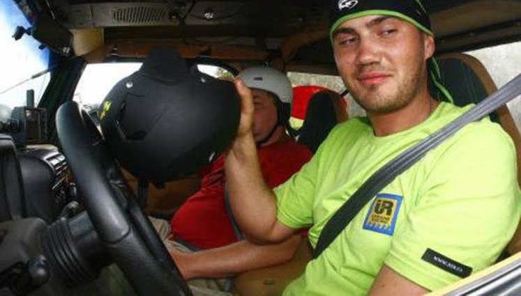Yanukovych on Destroyed Roads: It’s a Simple Physical Effect. It’s the Climate We Have