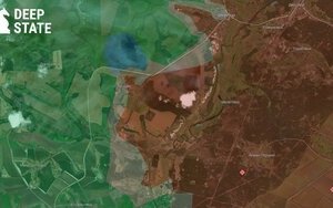 Бои за Западное