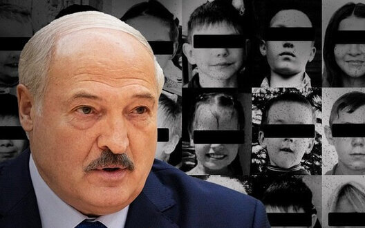 МКС може притягнути Білорусь до відповідальності за участь у депортації українських дітей