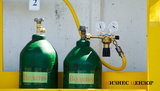 Как РГК проводит первые в Украине испытания водорода в газовых сетях. РЕПОРТАЖ