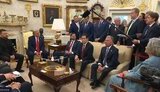 трамп,зеленський