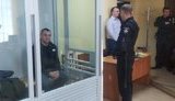 Жителя Рівного Пустинського, який називає себе ексбійцем "Французького легіону", судитимуть за замах на рівненського суддю Денисюка
