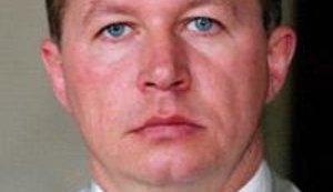 Суд решил, что Ющенко справедливо лишил Сацюка генеральского звания