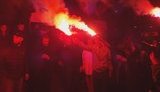 "Єрмак - х#йло", - мітингувальники під ОП проти нових мінських домовленостей віднесли свої вимоги до канцелярії Зеленського. ВІДЕО+ФОТОрепортаж