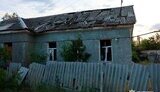 Shelling in the Kharkiv region