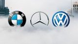 Еврокомиссия оштрафовала BMW и Volkswagen на 875 миллионов евро за картельный сговор