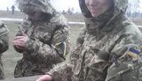Ольга Бенда, яка втратила ногу на війні: &#34;Я лежала на руках у хлопців, просила: &#34;Дайте води&#34;. Вони поїли мене з фляжки і відводили очі...&#34;