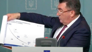 СНБО принял решение о возвращении