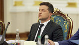 Зеленський змінив склад Національної інвестиційної ради