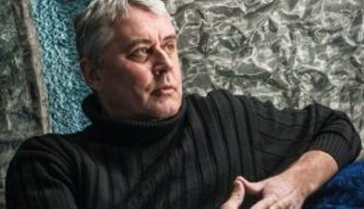 Лесь Подервянский: "Можно говорить: "Я художник, и меня не #бет". Но сейчас как раз такая ситуация, что #бет"