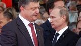 The Iran-Ukraine Affair