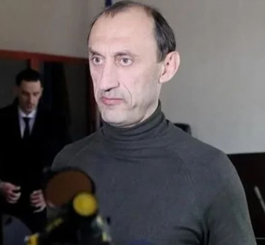 червінський