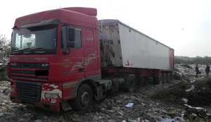 Lviv garbage to be taken to other cities’ landfills until local authorities make final decision, - Cabinet