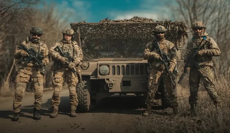 Що не так зі штурмовими полками