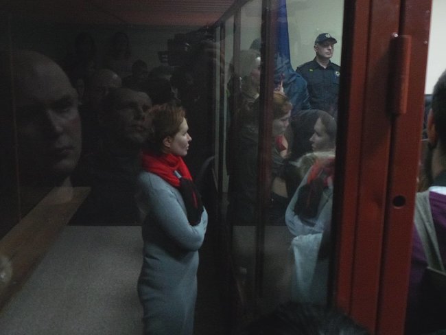 Убийство Павла Шеремета: вопросы к следствию 05