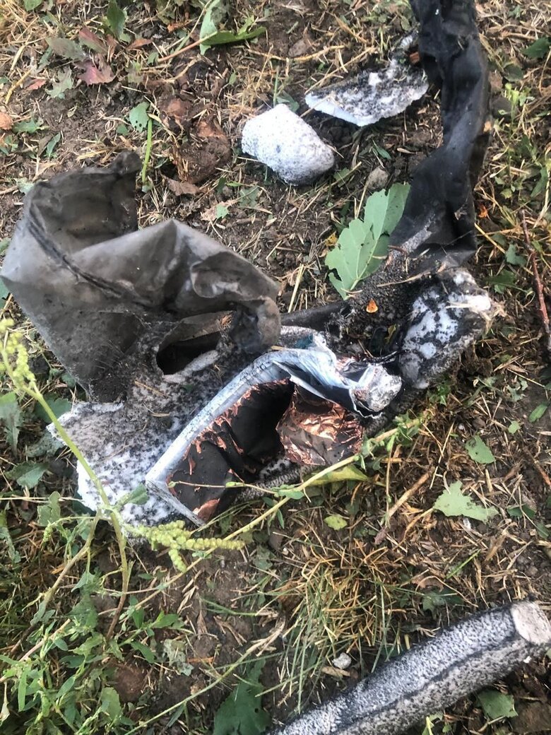 Обстріл Золочівської громади на Харківщині