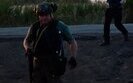 Знімальна група ТСН потрапила під російський удар дроном неподалік Вовчанська