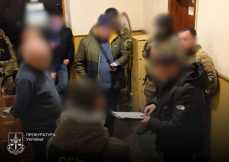 378 фіктивних мобілізацій: судитимуть 11 посадовців ТЦК