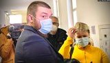 Чеху Новачеку, осужденному за войну на Донбассе, сократили срок с 20 до 6 лет