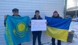 Активістам у Казахстані, які виступили проти приїзду Путіна, присудили штрафи