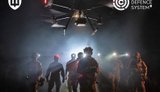 Нацгвардія долучається до DOT-Chain Defence