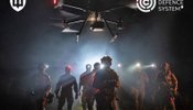 Нацгвардія долучається до DOT-Chain Defence