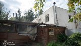 Новая атака РФ на Киев: двое пострадавших, в трех районах фиксируют последствия. ФОТОрепортаж (обновлено)