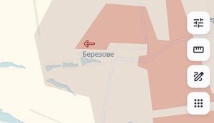 Occupiers have advanced in Donetsk, Dnipropetrovsk and Zaporizhzhia regions - DeepState. MAP