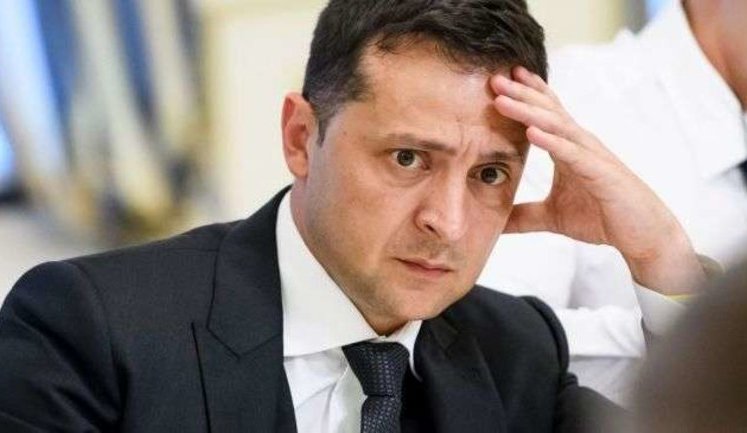 Зеленский поручил СНБО проверить раздачу госдач под руководством зятя своего бизнес-партнера