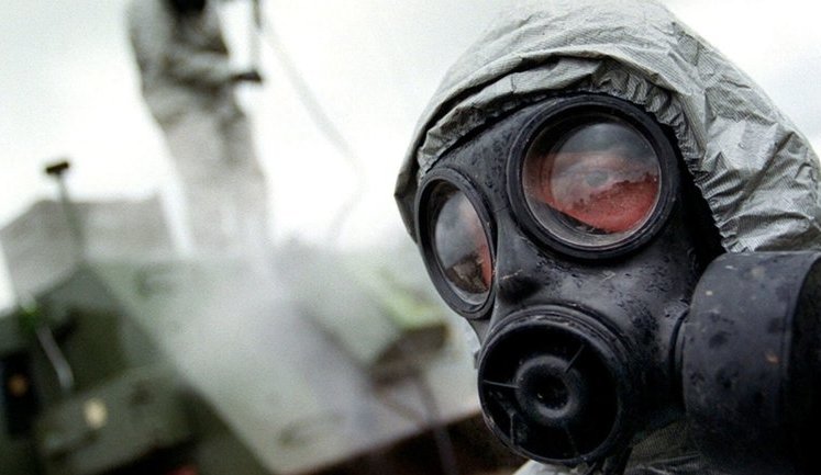 Росія могла застосувати у Маріуполі сльозогінний газ із хімікатами, - США в ОБСЄ