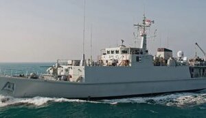 Коаліція морських спроможностей забезпечує Україну мінними тральщиками, катерами та дронами, - Міноборони