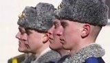 Украина переходит на контрактную армию. В следующем году будет последний призыв