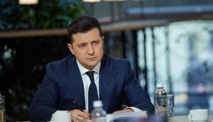 Другий пресмарафон Зеленського, або три плювки в обличчя журналістів
