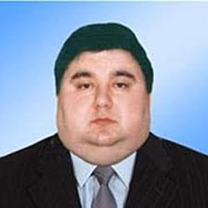 смотрящий