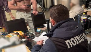 В Україні масштабні перевірки через ухилення від мобілізації: 110 осіб підозрюють у фальшивих відстрочках. ВІДЕО+ФОТОрепортаж