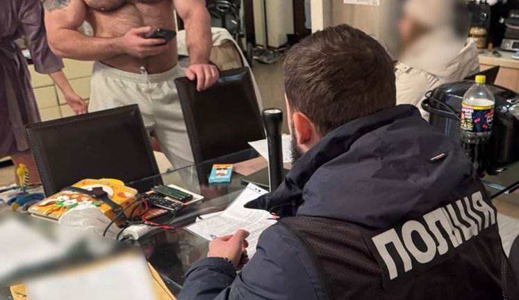 В Україні масштабні перевірки через ухилення від мобілізації: 110 осіб підозрюють у фальшивих відстрочках. ВІДЕО+ФОТОрепортаж