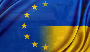 Україна отримала перші 3 мільярди євро від ЄС, забезпечені доходами від активів РФ