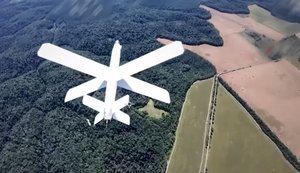 Чотири десятки російських БПЛА збили оператори зенітних дронів із ГУР МО України. ВIДЕО